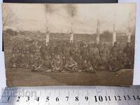 ΠΣΒ, 1918 Γ. ΒΑΣΙΛΙΚΗ ΦΩΤΟΓΡΑΦΙΑ, 10ο ΣΥΝΤΑΓΜΑ ΠΥΡΟΒΟΛΙΚΟΥ