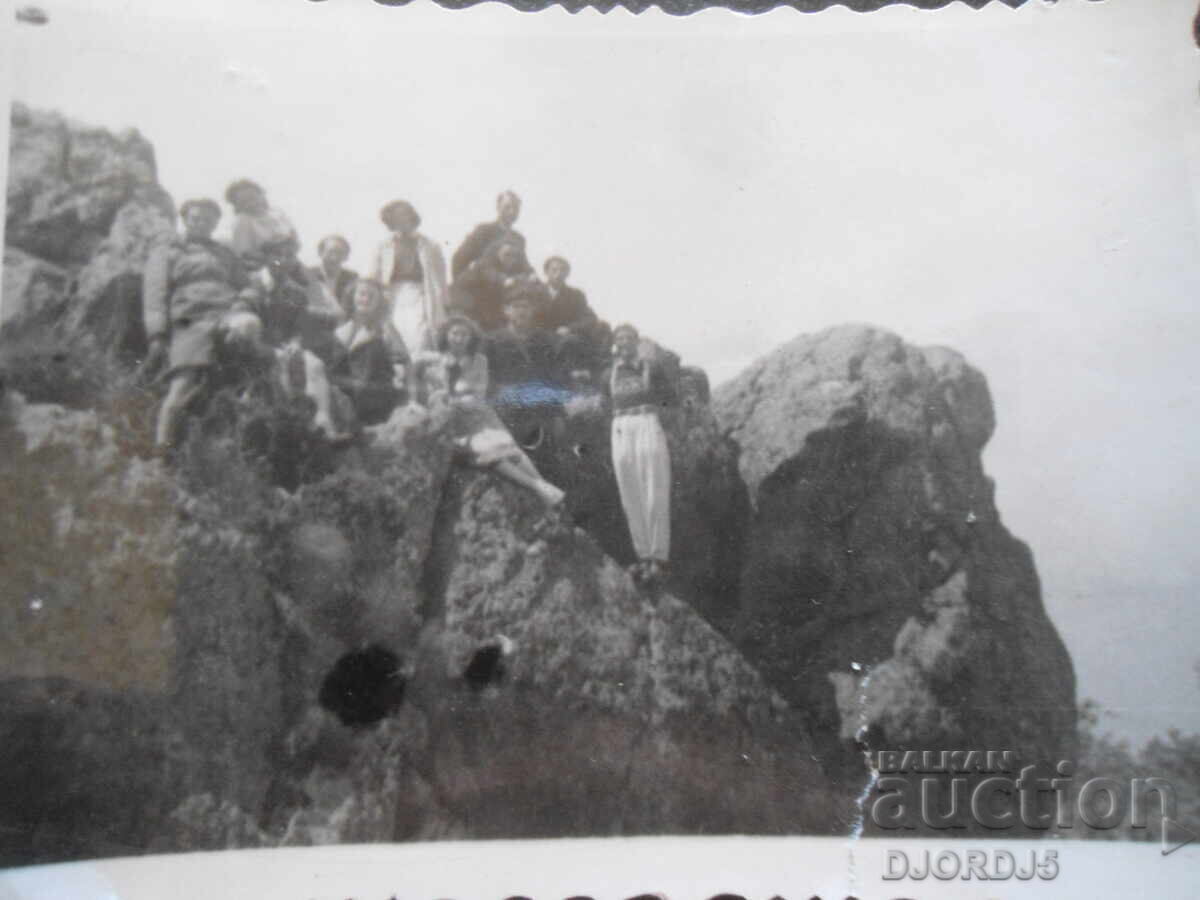 Стара снимка Стара снимка