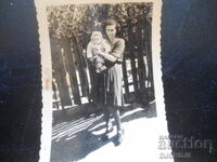 Стара снимка