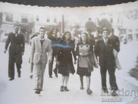 Old photo, August 2, 1944