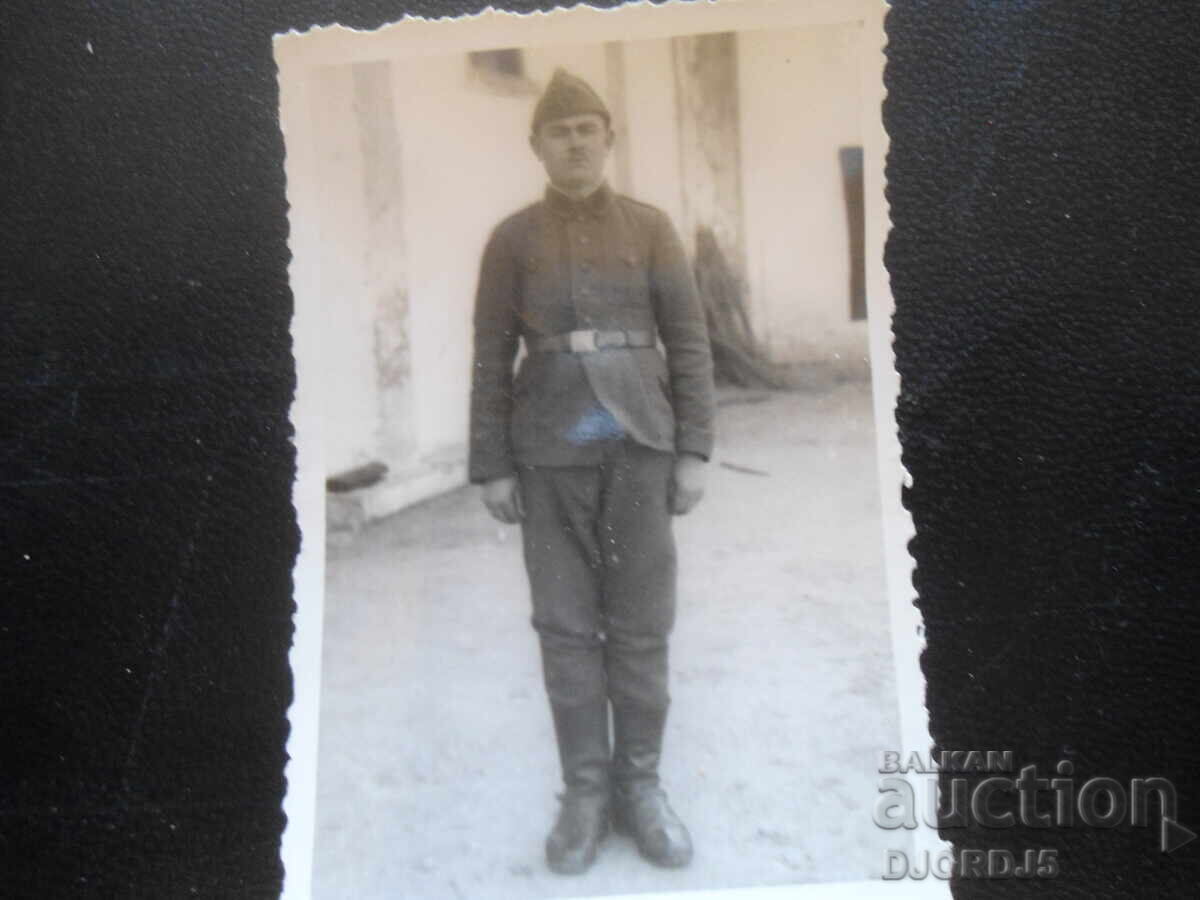 Стара снимка Стара снимка