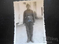 Стара снимка