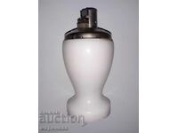 Table Lighter "STAR". Marble