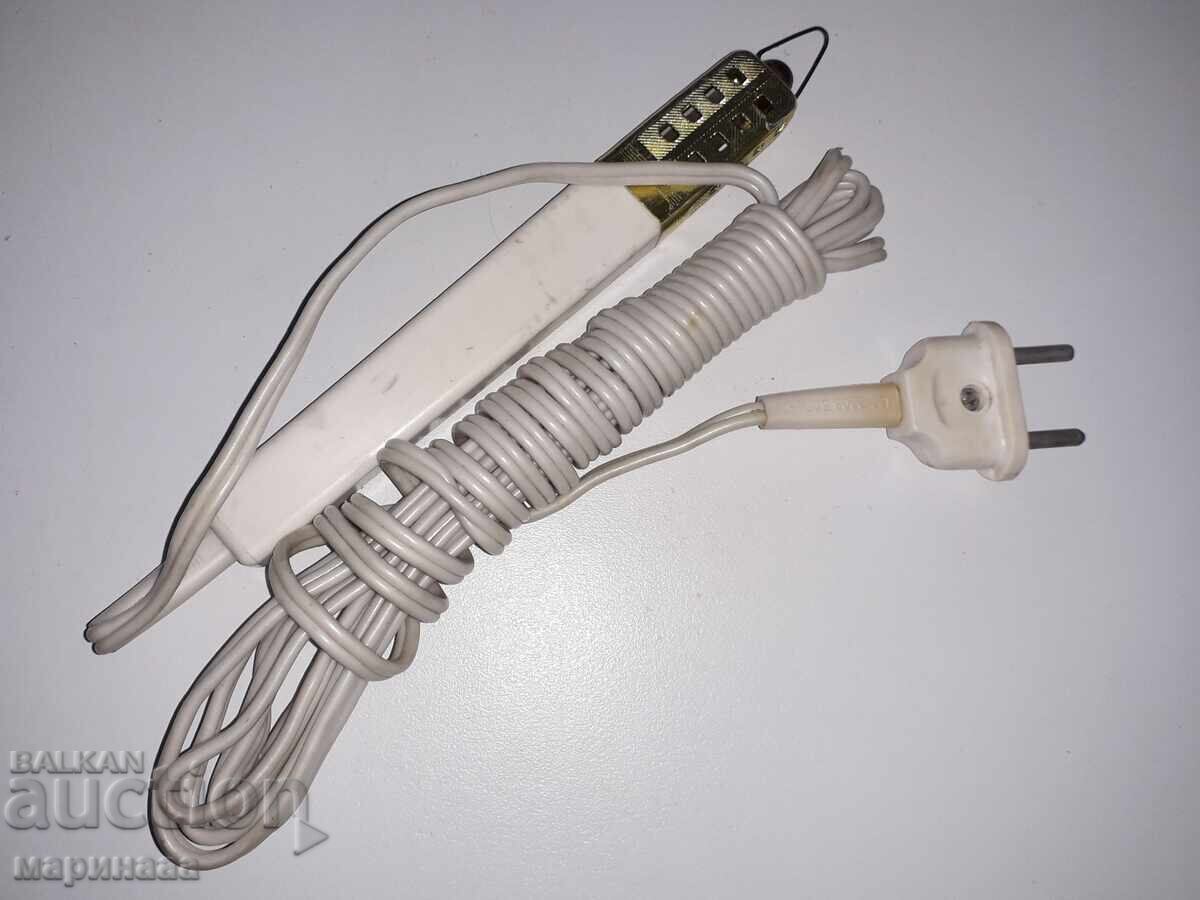 Auction Electric Lighter for Gas. Stove. USSR Auction Electric Lighter for Gas. Stove. USSR