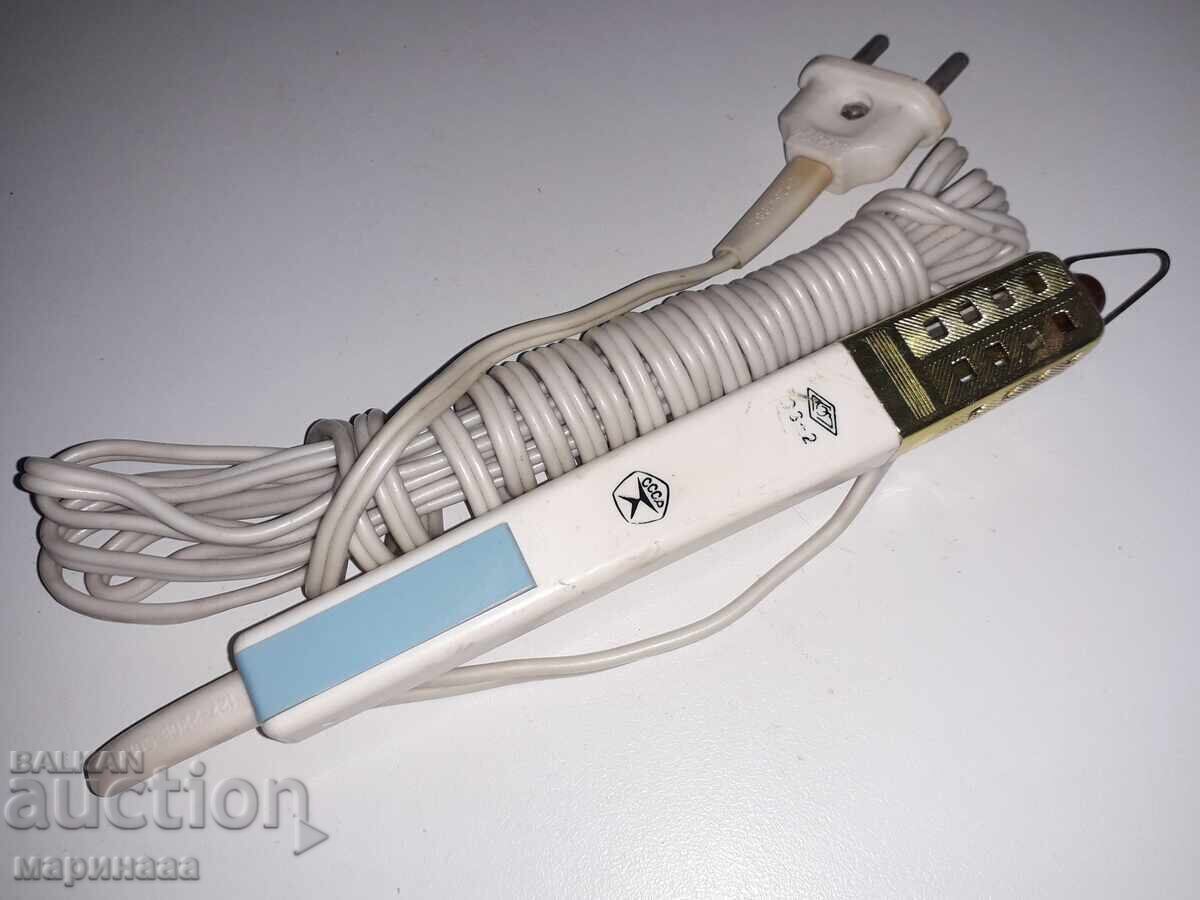 Electric Lighter for Gas. Stove. USSR Electric Lighter for Gas. Stove. USSR