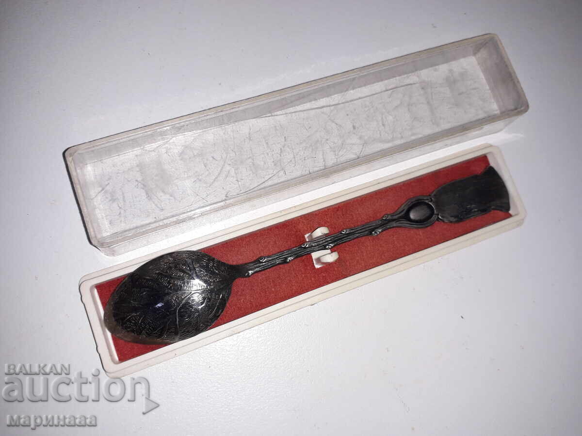 SOUVENIR SPOON. FRANCE with price 4.00 BGN | € 2.05