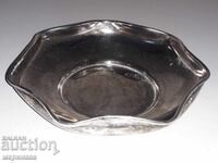 CUPĂ. ALAMA GROS ARGINTATA ''ROUPAS''