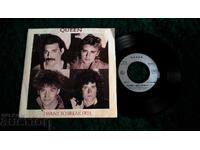 QUEEN/ FREDDIE MERCURY - I Want To Break Free 7''