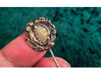 Германия, значка, асоциация на велосипедистите