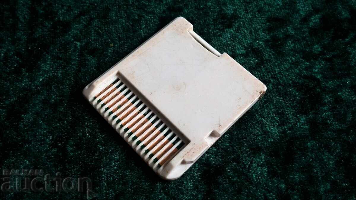 JOCURI Nintendo - Card TT cu preț 25.00 BGN | € 12.78