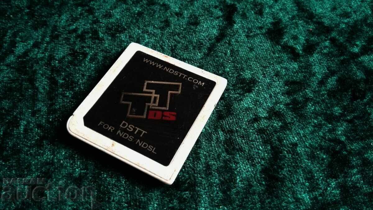 JOCURI Nintendo - Card TT