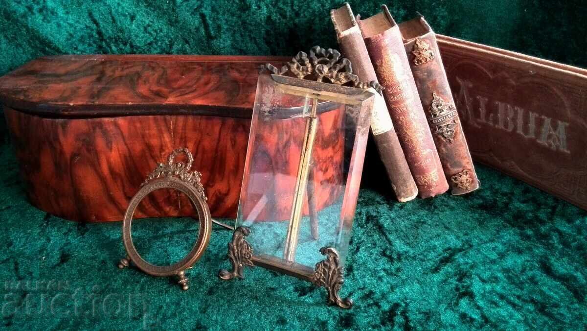 Παλιά ΔΙΠΛΑ ΦΩΤΟΓΡΑΦΙΚΑ ΚΛΕΙΣΤΡΑ