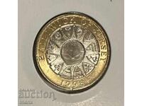 Jersey 2 pounds 1998