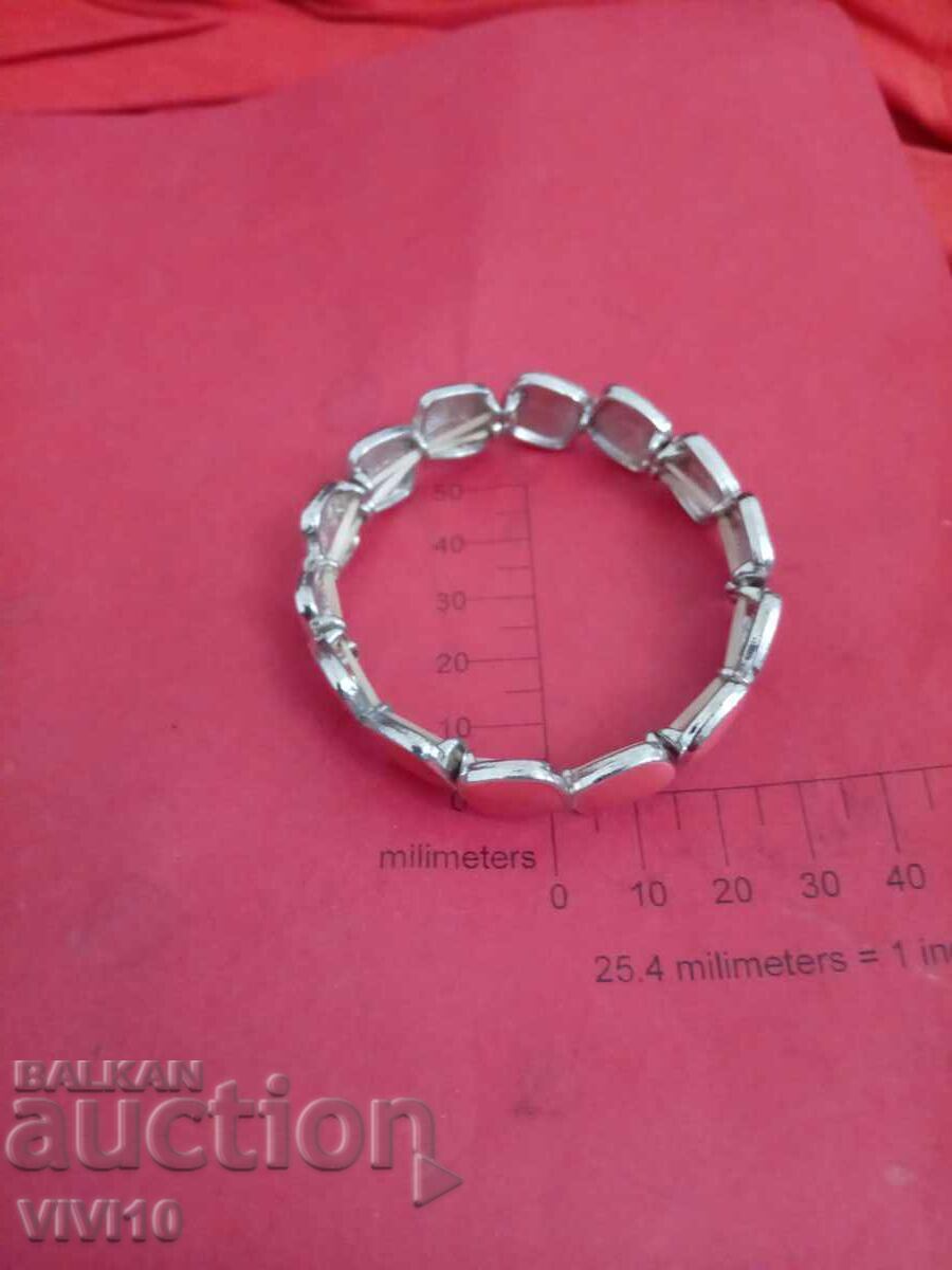 Αρχαίο βραχιόλι σμάλτου