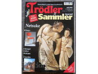 Trödler & Sammler Jull 2005 Catalog