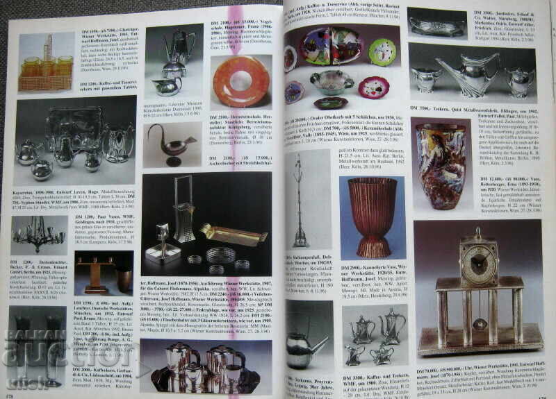 Catalog Prețuri de licitație 1/1997 - 5