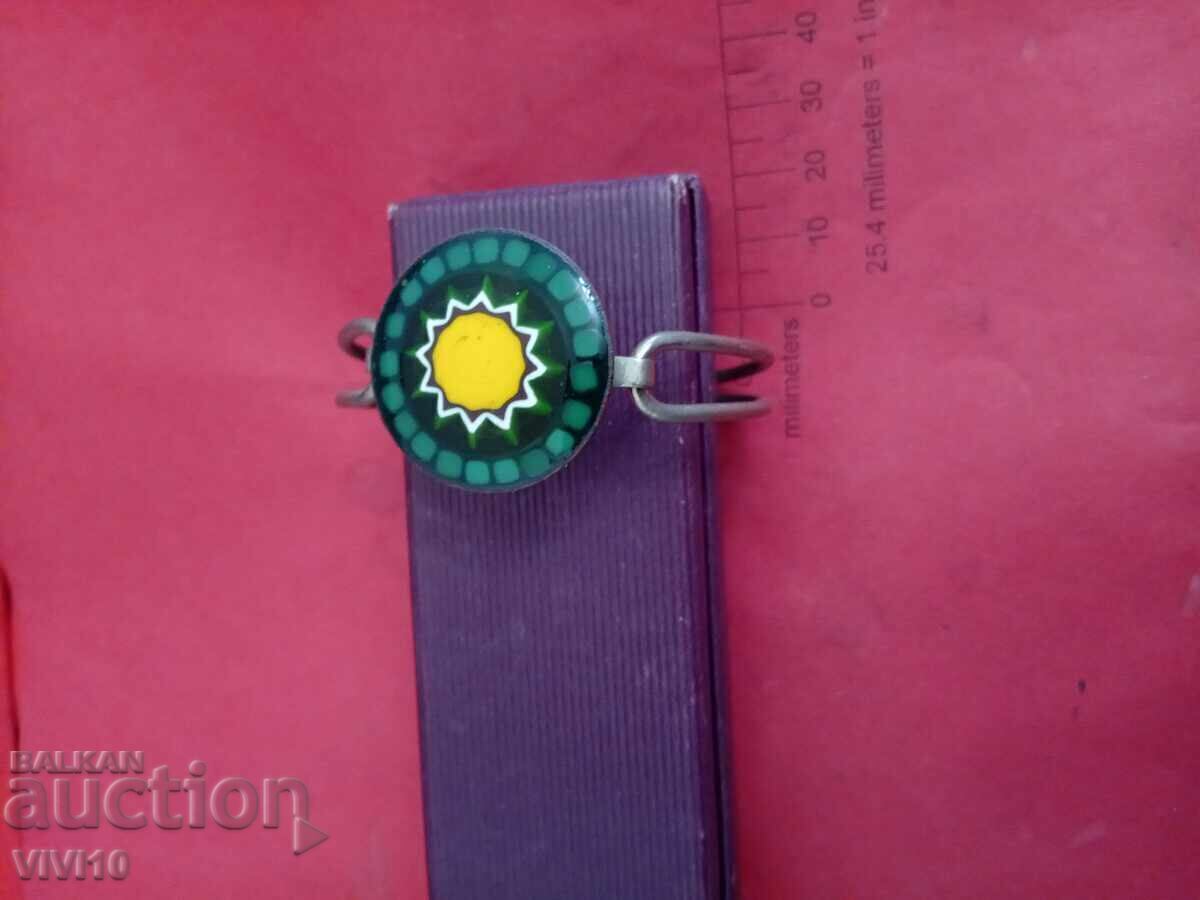 Brățară veche emailată cu preț € 15.00 | 29.34 BGN