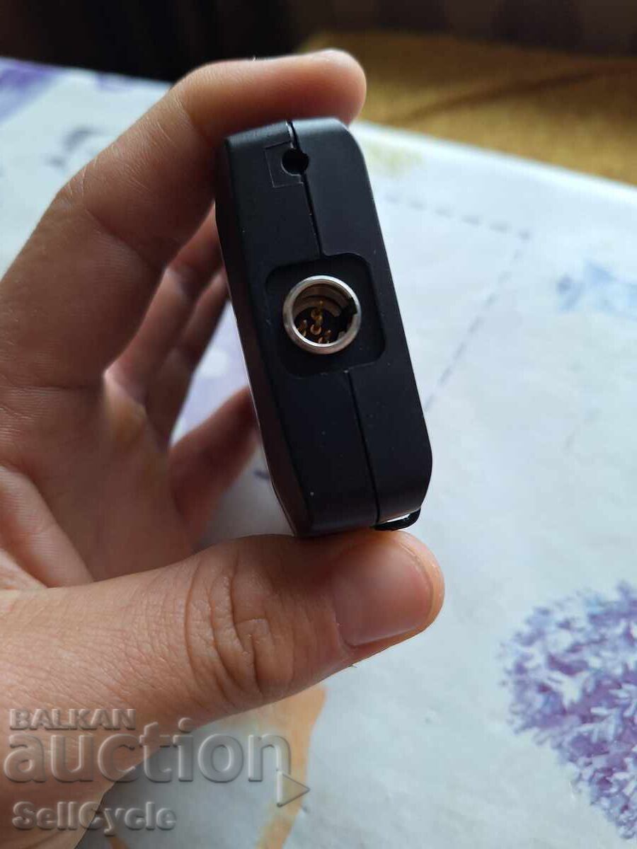 Παράδοση ✅ΕΠΑΓΓΕΛΜΑΤΙΚΟΙ ΠΟΜΠΟΔΕΚΤΕΣ/ΜΙΚΡΟΦΩΝΑ RCF PX4100 UHF❗