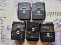 ✅TRANSMITĂTOARE/MICROFOANE PROFESIONALE RCF PX4100 UHF❗