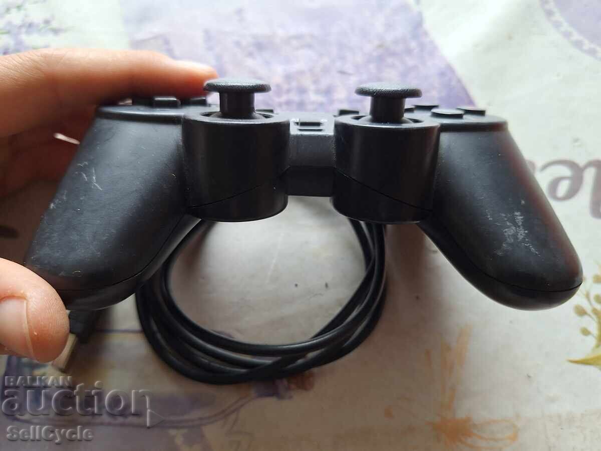 ✅JOYSTICK/CONTROLLER - USB❗ with price 4.00 BGN | € 2.05