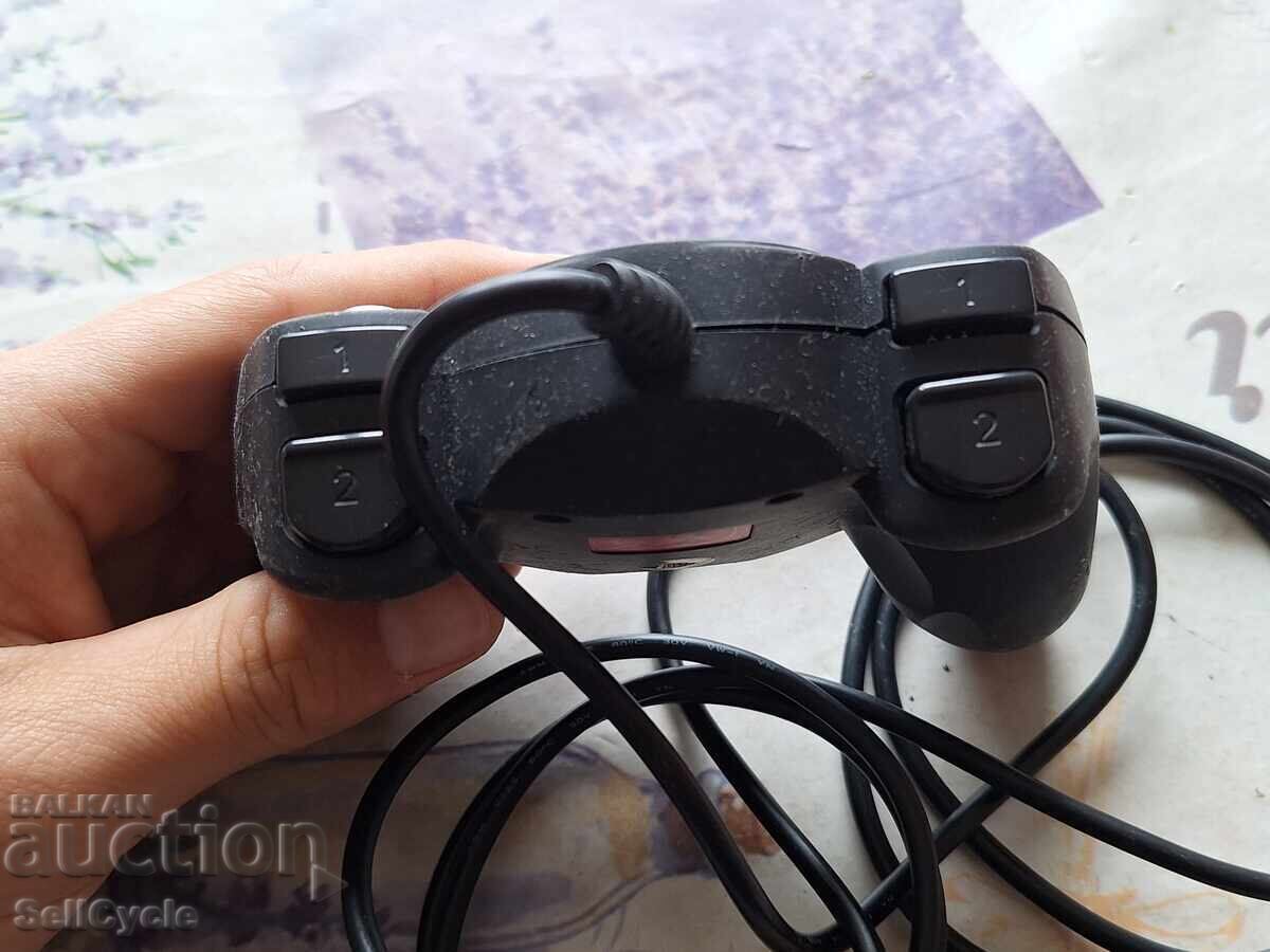 Licitație ✅JOYSTICK/CONTROLER - TRUST GXT24❗