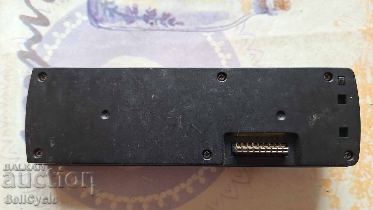 ✅RADIO AUTO NEO CMR -1510❗ cu preț € 1.00 | 1.96 BGN