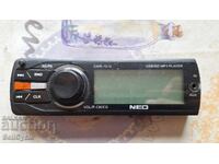✅RADIO AUTO NEO CMR -1510❗