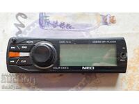 ✅RADIO AUTO NEO CMR -1510❗