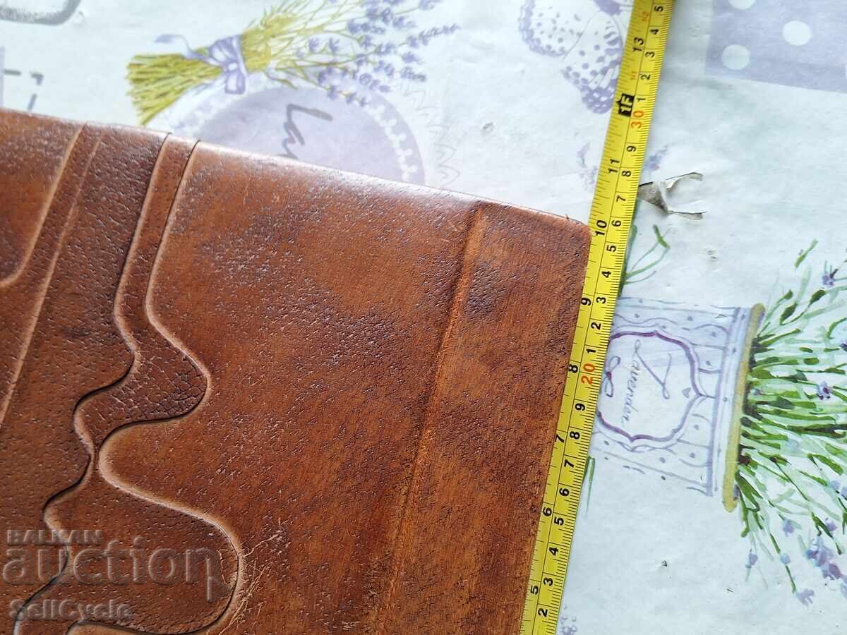 Auction  ✅ QUALITY PHOTO ALBUM - EMPTY❗