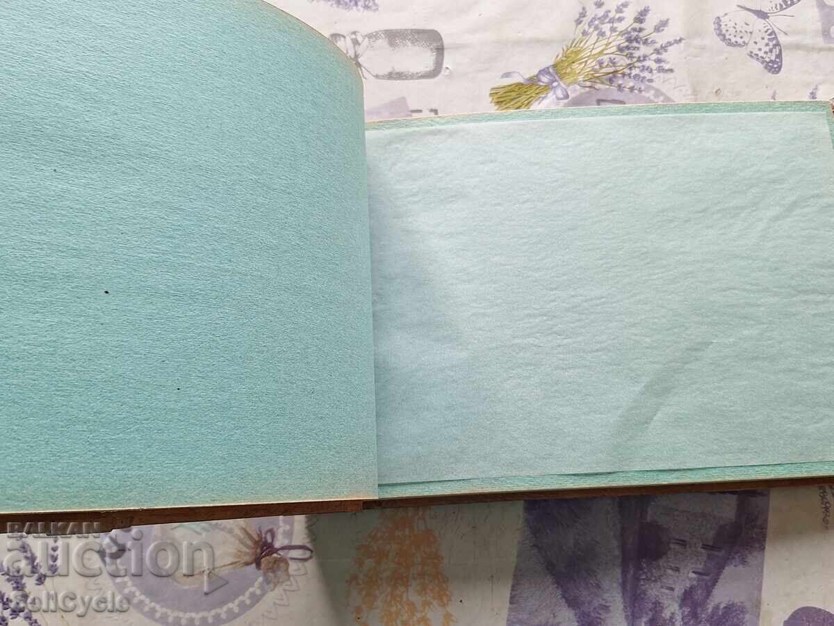 Delivery of ✅ QUALITY PHOTO ALBUM - EMPTY❗