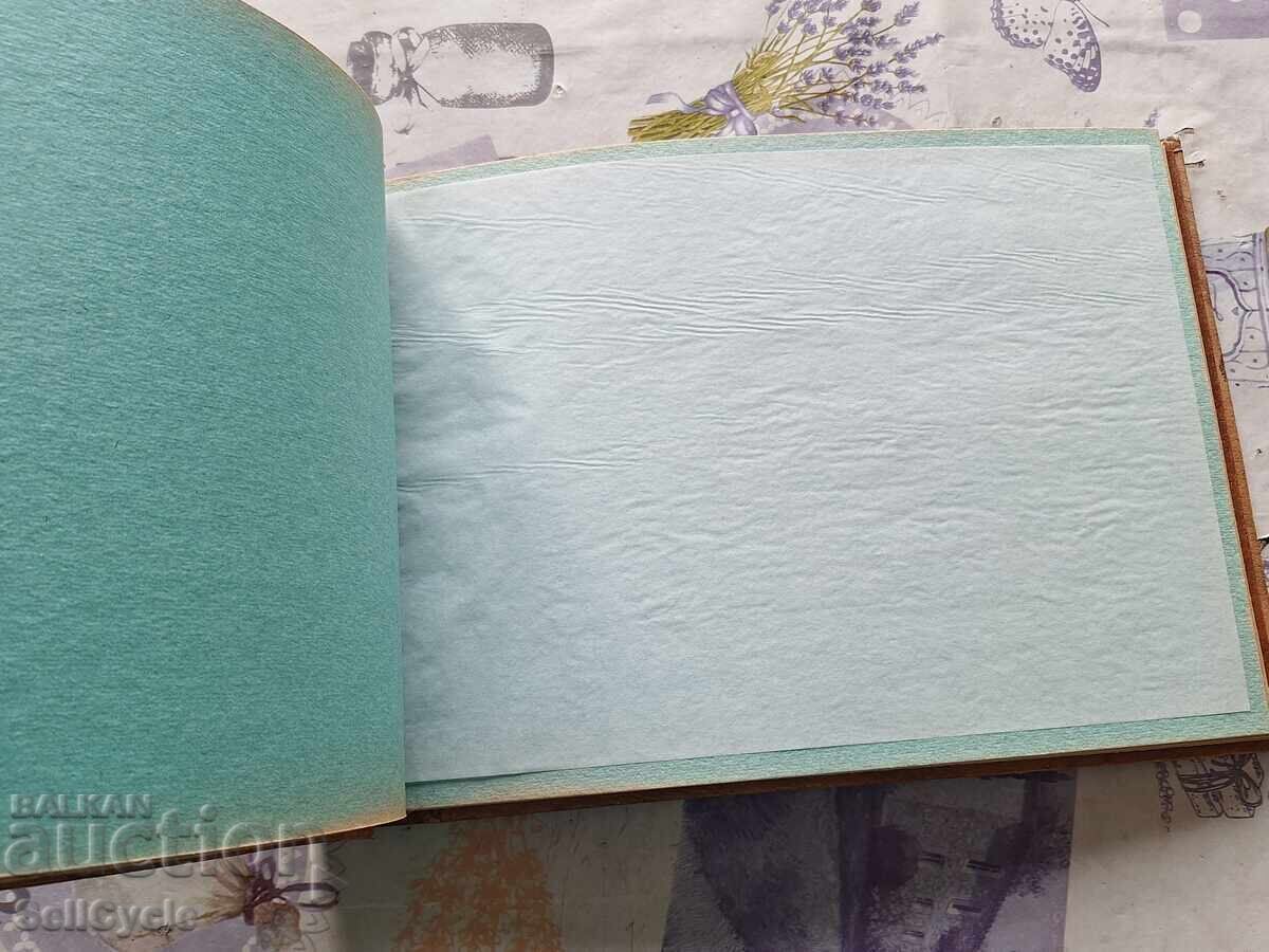 ✅ QUALITY PHOTO ALBUM - EMPTY❗ - 5