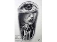 Tattoo Design