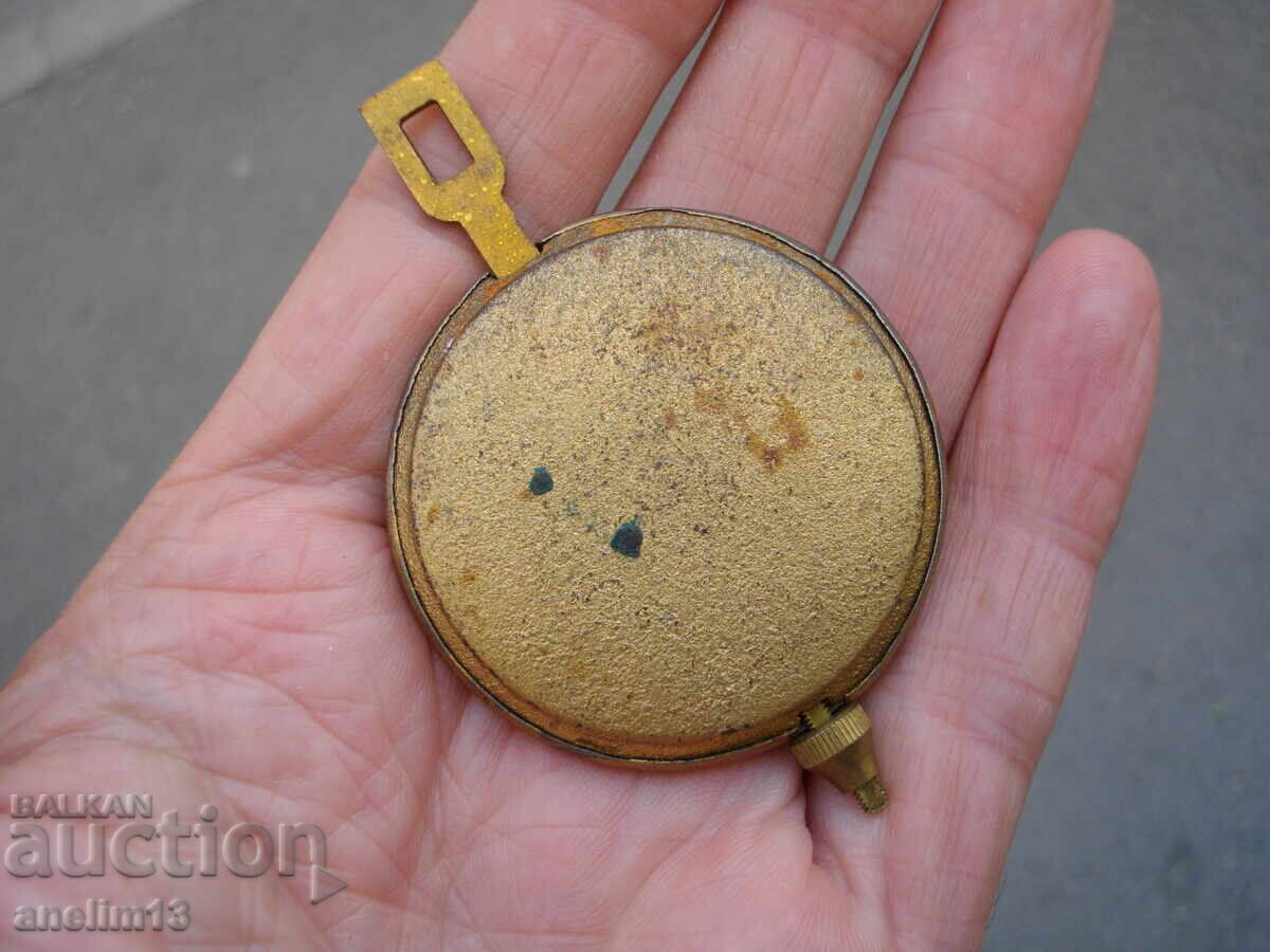 ΜΑΧΑΛΟ ΓΙΑ ΡΟΛΟΙ ΤΖΑΚΙΟΥ Ή ΤΟΙΧΟΥ με τιμή 35.00 BGN | € 17.90