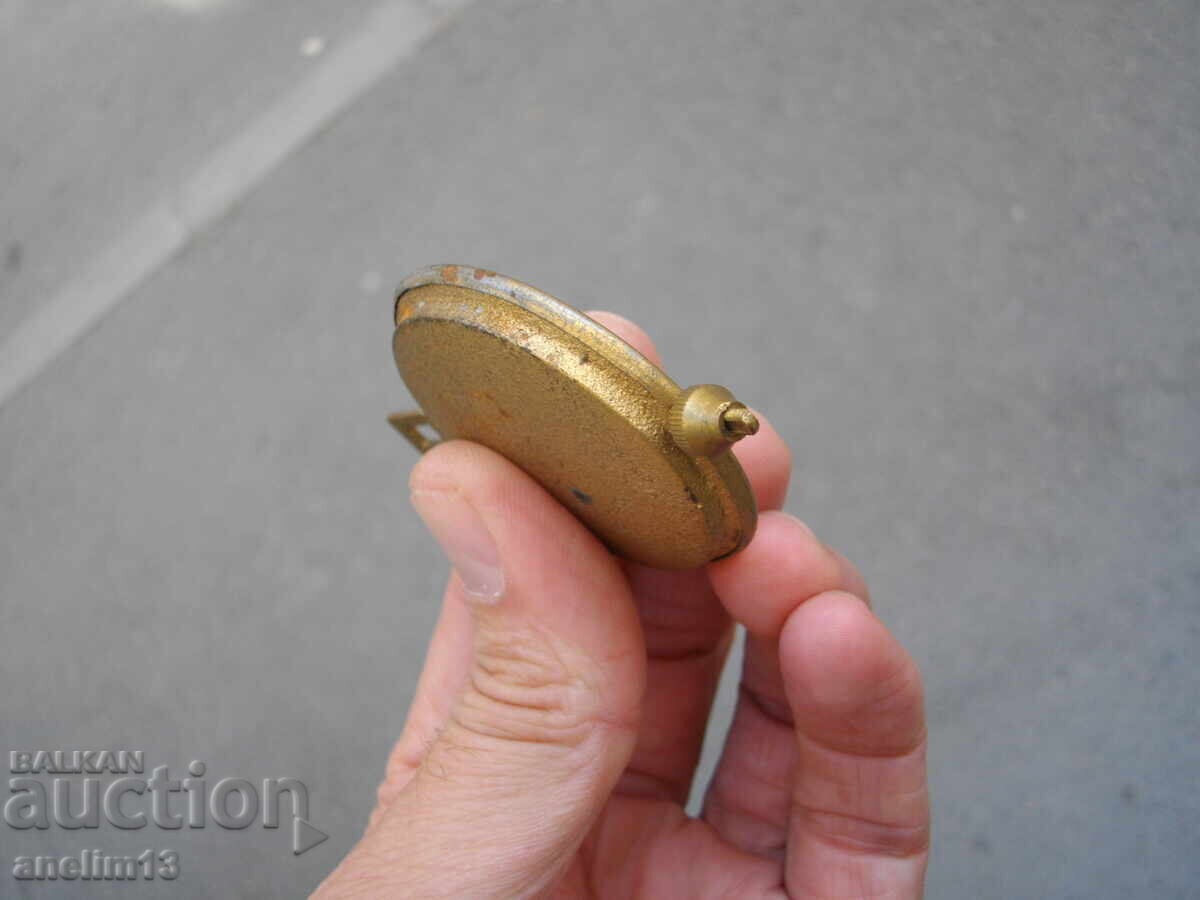 Livrarea PENDUL PENTRU CEAS DE ȘEMINEU SAU DE PERETE