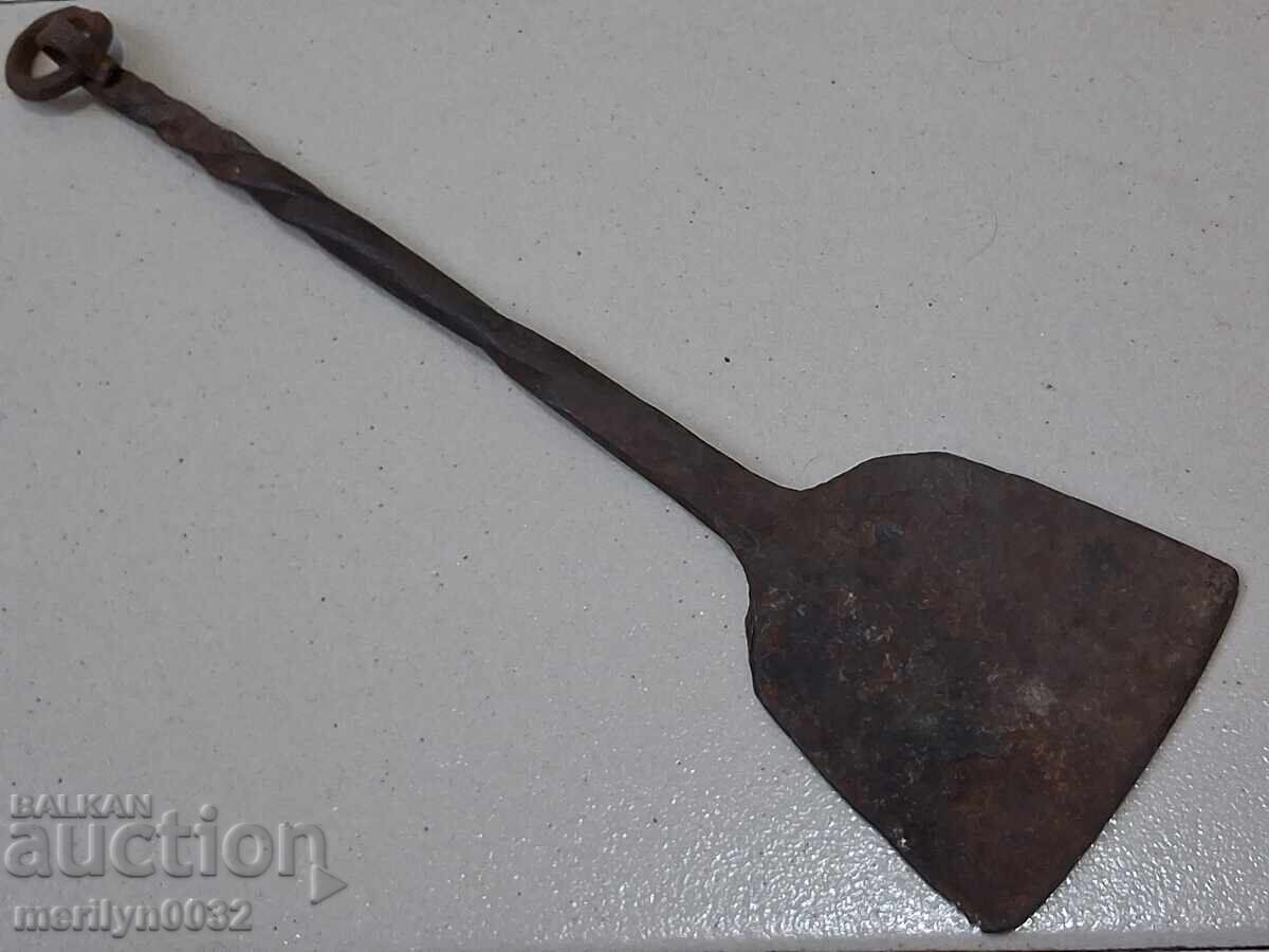 Σφυρήλατο σίδερο, σφυρήλατο σίδερο, σφυρήλατο σίδερο, σφυρήλατο σίδερο με τιμή 45.00 BGN | € 23.01