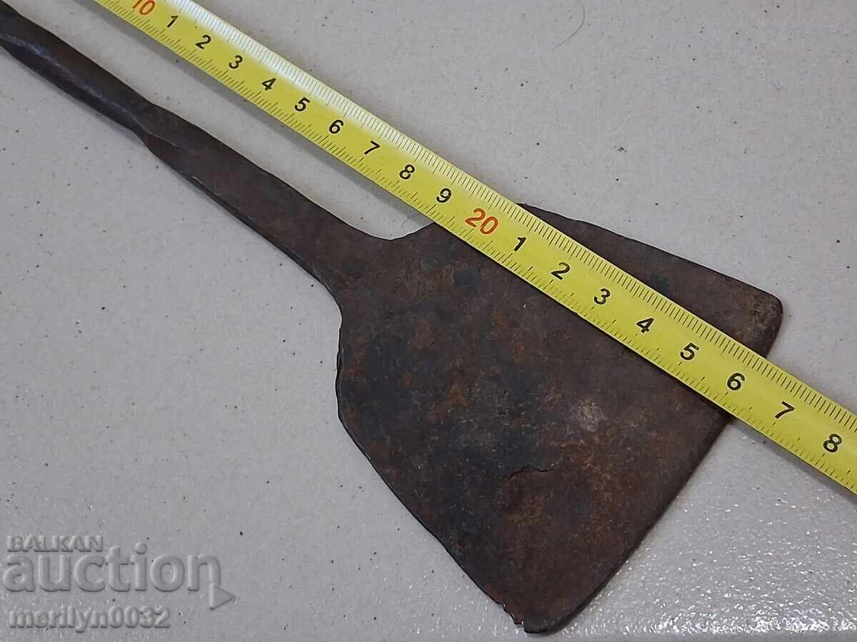 Σφυρήλατο σίδερο, σφυρήλατο σίδερο, σφυρήλατο σίδερο, σφυρήλατο σίδερο - 5