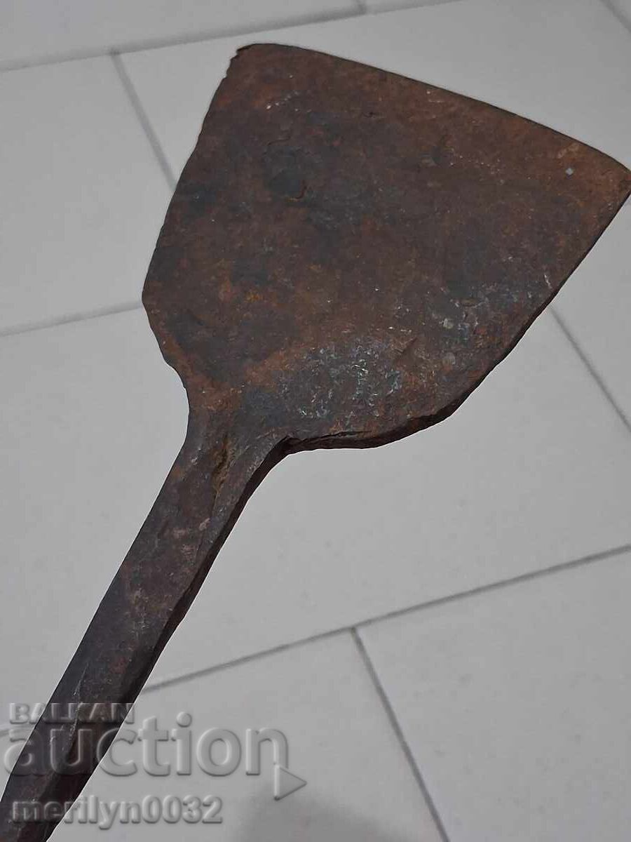 Σφυρήλατο σίδερο, σφυρήλατο σίδερο, σφυρήλατο σίδερο, σφυρήλατο σίδερο - 7