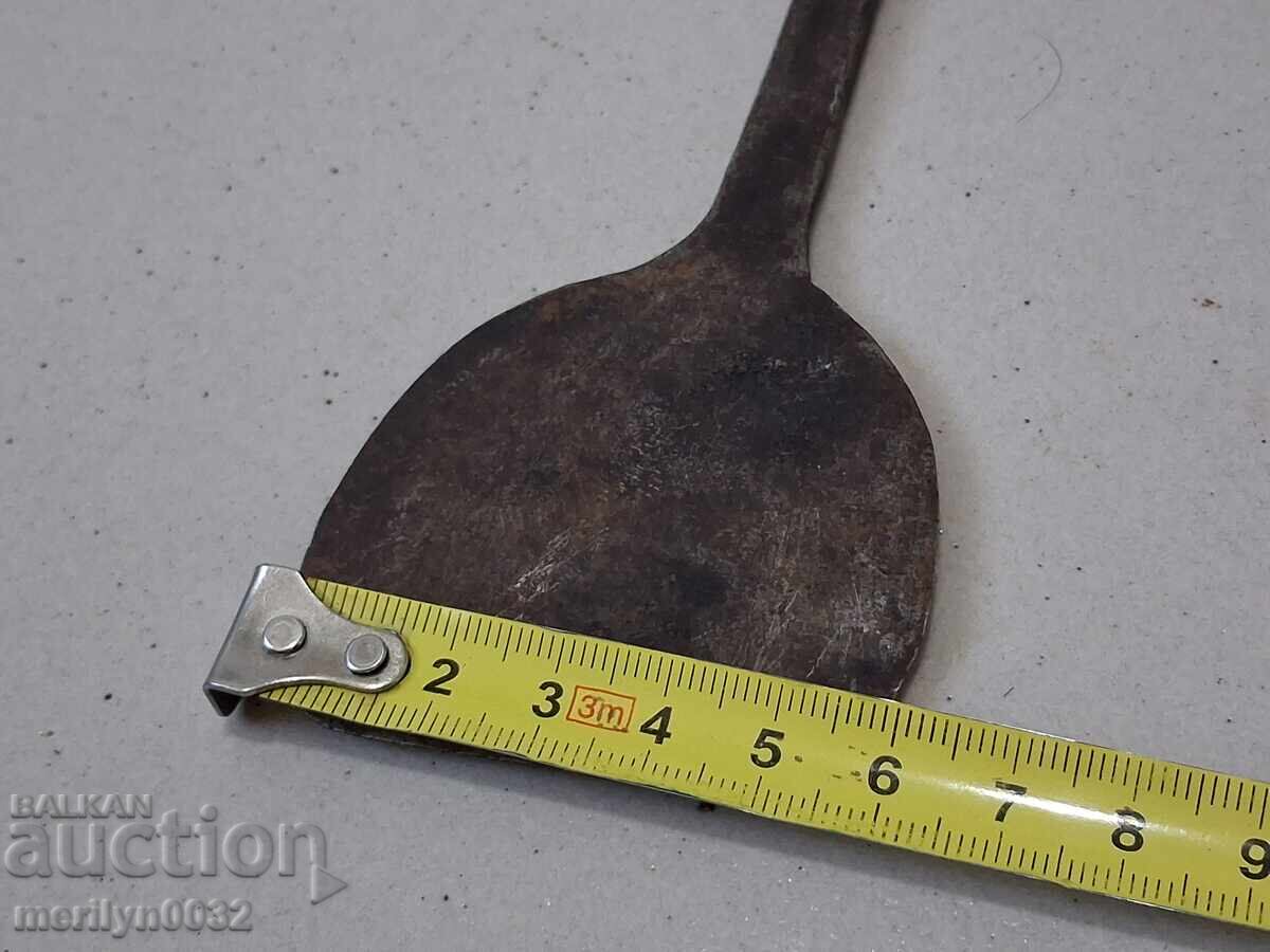 Delivery of Wrought Iron, Wrought Iron, Wrought Iron, Wrought Iron