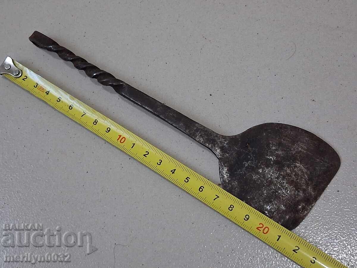 Wrought Iron, Wrought Iron, Wrought Iron, Wrought Iron - 5