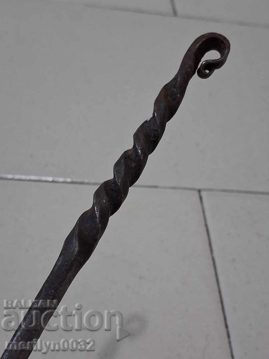 Wrought Iron, Wrought Iron, Wrought Iron, Wrought Iron - 6