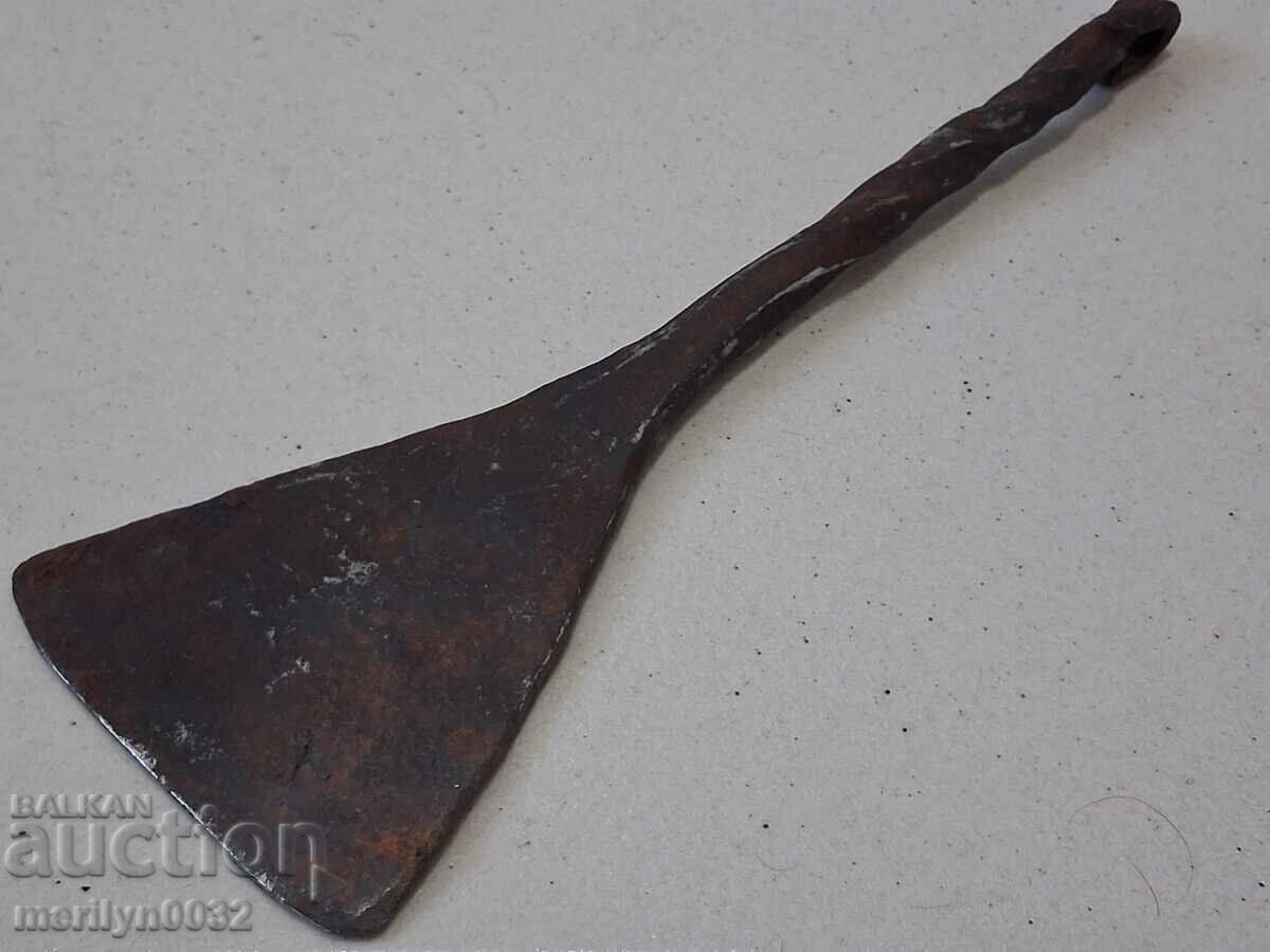 Wrought Iron, Wrought Iron, Wrought Iron, Wrought Iron with price 45.00 BGN | € 23.01