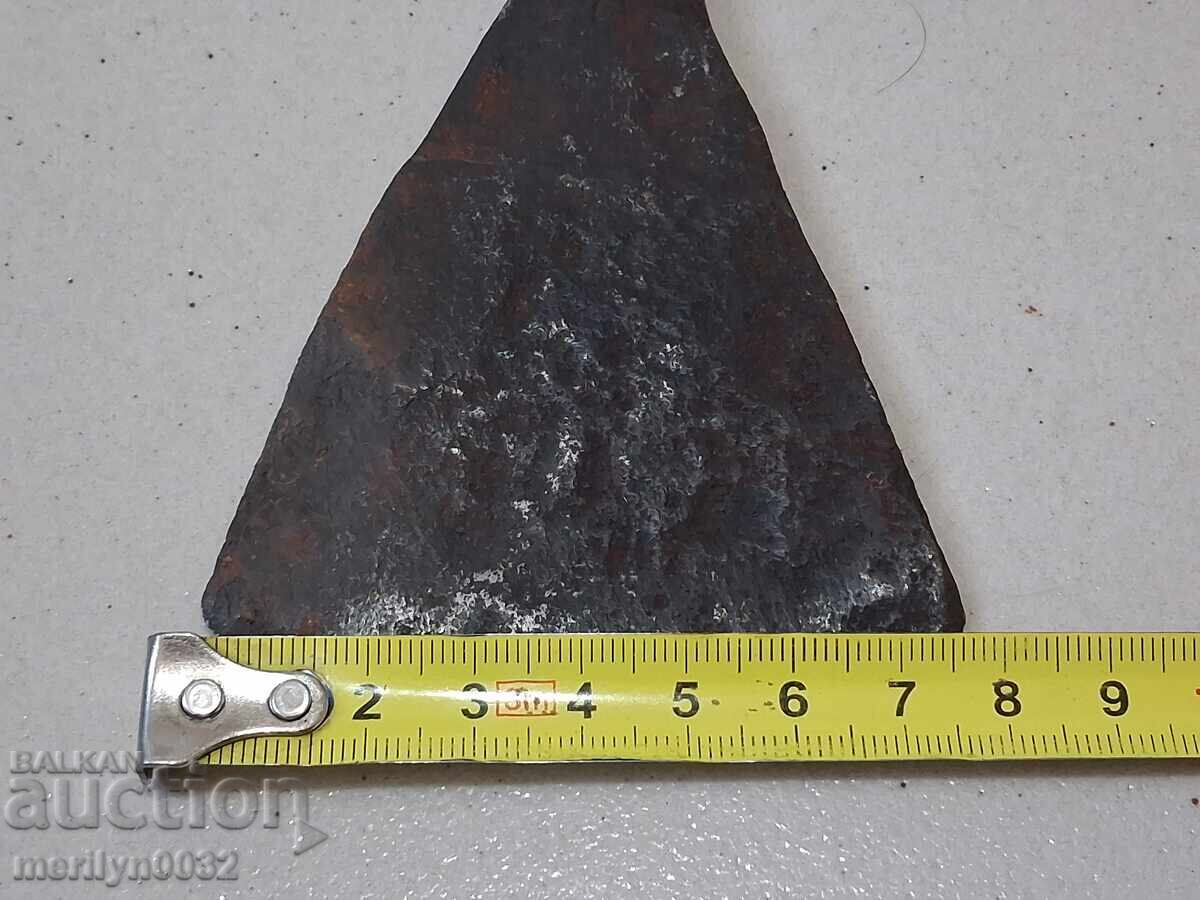 Delivery of Wrought Iron, Wrought Iron, Wrought Iron, Wrought Iron