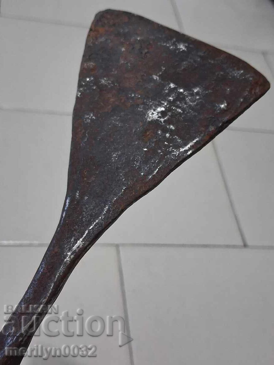 Wrought Iron, Wrought Iron, Wrought Iron, Wrought Iron - 5