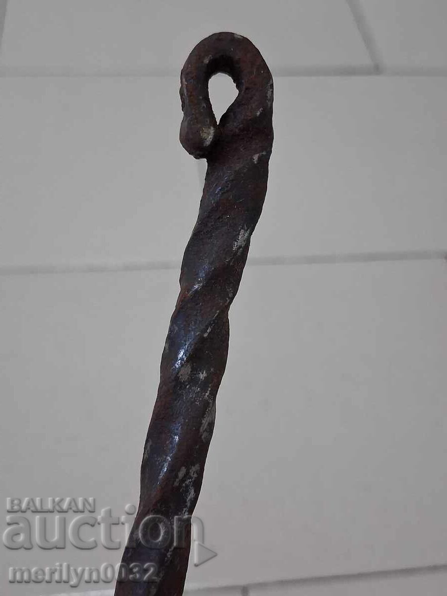 Wrought Iron, Wrought Iron, Wrought Iron, Wrought Iron - 6