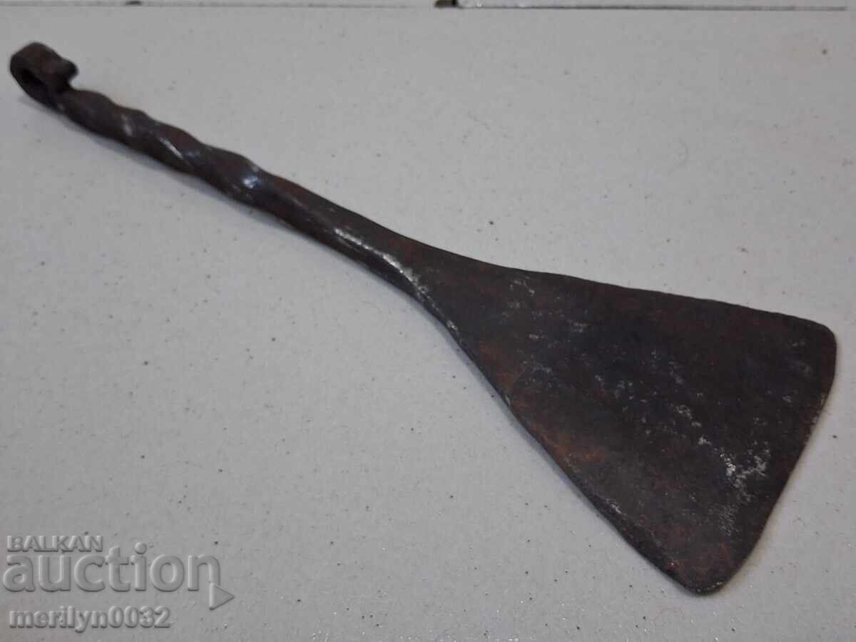 Wrought Iron, Wrought Iron, Wrought Iron, Wrought Iron