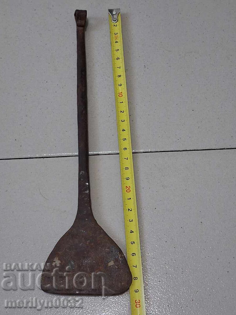 Παράδοση Σφυρήλατο σίδερο, σφυρήλατο σίδερο, σφυρήλατο σίδερο, σφυρήλατο σίδερο