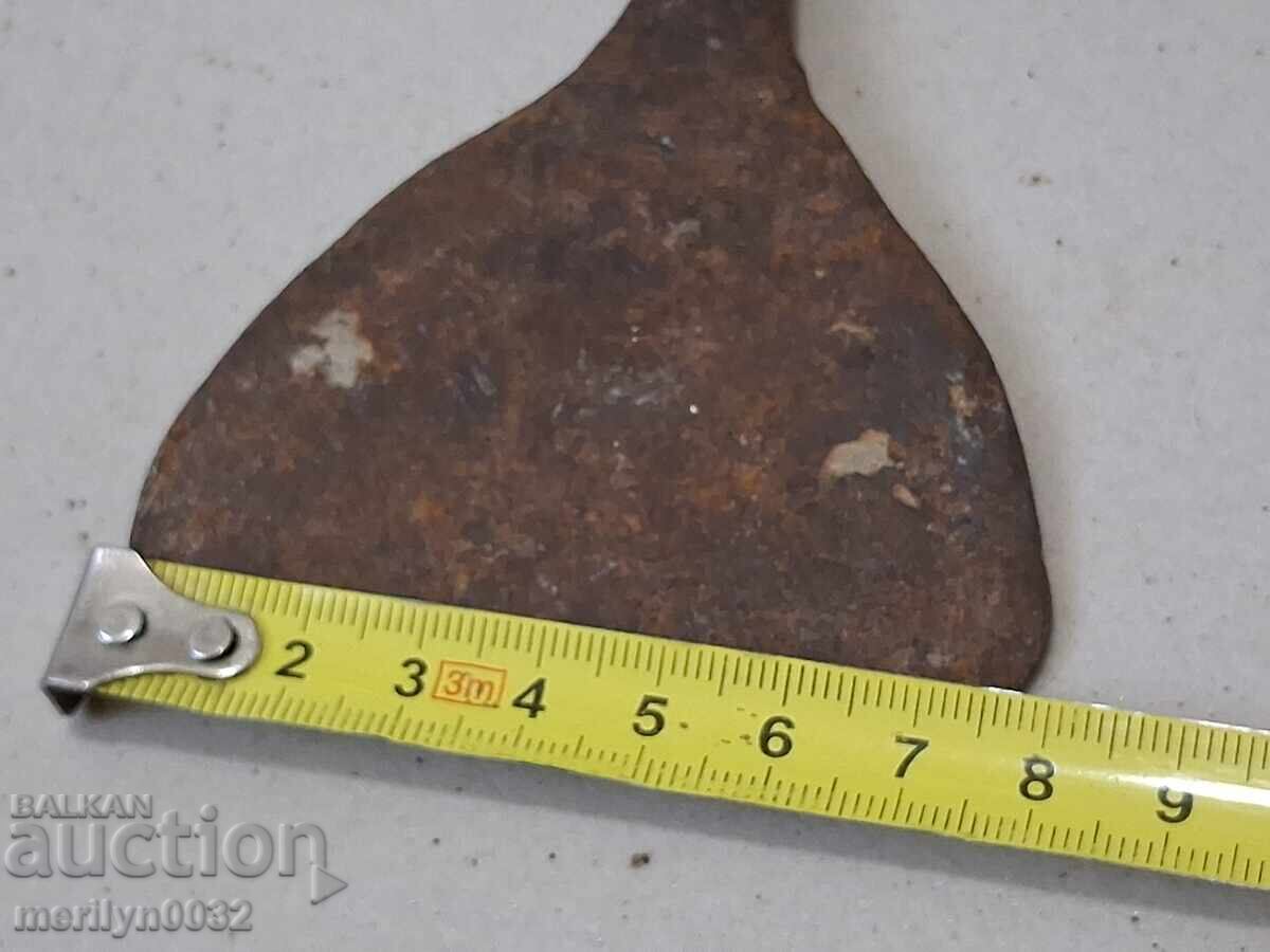 Σφυρήλατο σίδερο, σφυρήλατο σίδερο, σφυρήλατο σίδερο, σφυρήλατο σίδερο - 5