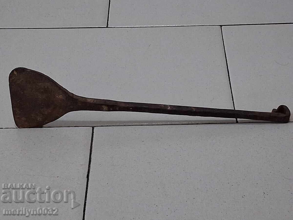 Σφυρήλατο σίδερο, σφυρήλατο σίδερο, σφυρήλατο σίδερο, σφυρήλατο σίδερο - 6