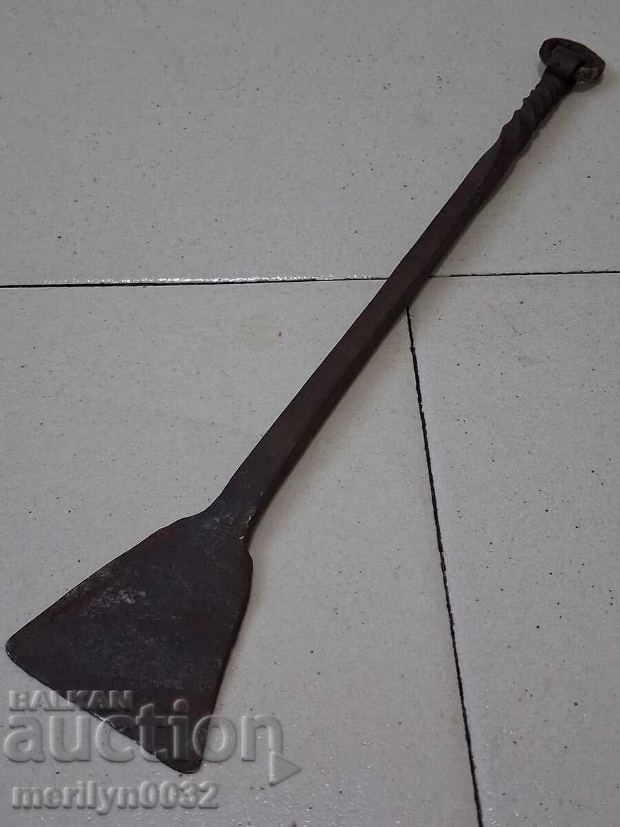 Σφυρήλατο σίδερο, σφυρήλατο σίδερο, σφυρήλατο σίδερο, σφυρήλατο σίδερο - 7