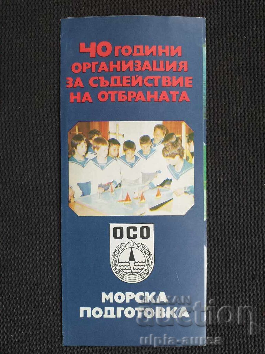 Social Brochure OSO Social Brochure OSO